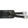 Hy Equestrian Humane Waffle Girth - Black