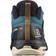 Salomon X Ultra 4 M - Mallard Blue/Bleached Sand/Bronze Brown