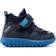 Superfit Sport7 Mini Blue Wandelschoenen - Zwart