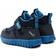 Superfit Sport7 Mini Blue Wandelschoenen - Zwart