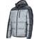 Marmot Guides Down Hoodie - Grey Storm/Dark Steel