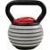 HMS Adjustable Kettlebell 18kg