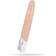 You2Toys Push It Dildovibraattori 27 cm Vaalea iho