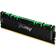 Kingston 32GB FURY Renegade RGB 3600MHz DDR4 Memory Module (1 x 32GB)