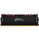 Kingston 32GB FURY Renegade RGB 3600MHz DDR4 Memory Module (1 x 32GB)