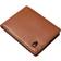 Nixon Heros Bi-Fold Wallet - Tan