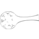 Zieher Eddy Mini Weinkaraffe 0.8L