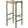 FDB Møbler J164B Bar Stool 77cm