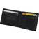 Nixon Showdown R Bi-Fold Zip Wallet - Black