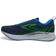 Brooks Levitate GTS 5 M - India Ink/Blue/Green Gecko