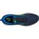 Brooks Levitate GTS 5 M - India Ink/Blue/Green Gecko