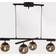 By Rydéns Labelle Pendant Lamp ∅ 90cm
