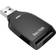 Western Digital SanDisk SDDR-C531-GNANN USB 3.0 Type-A Card Reader