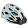 Fischer FAHRRAD Urban Lano Casque MTB blanc, noir Taille de confection=M