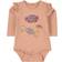 Soft Gallery Idris Fifi Baby Body - Tuscany