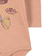 Soft Gallery Idris Fifi Baby Body - Tuscany