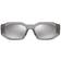 Versace Hombre Sunglass VE4361 Biggie - Gris Transparente