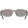 Versace Hombre Sunglass VE4361 Biggie - Gris Transparente