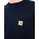 Carhartt Pocket S/S T-shirt - Dark Navy