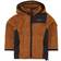 Lindberg Bormio Jacket - Sudan Brown