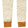 Joha Leggings - AOP Sand (27835-70-3303)