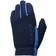 Hy Equestrian Fleece Riding Gloves Junior