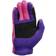 Hy Equestrian Fleece Riding Gloves Junior