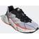 Adidas X9000L4 M - Cloud White/Core Black/Solar Red