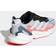 Adidas X9000L4 M - Cloud White/Core Black/Solar Red