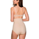 Dorina Brigitte High Waist Shaping Brief - Nude