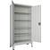 vidaXL - Storage Cabinet 90x180cm