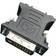 Gembird DVI-VGA M-F Adapter
