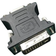 Gembird DVI-VGA M-F Adapter