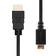 ProXtend HDMI-Mini HDMI 1m