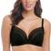 Wacoal Aphrodite Fuller Figure Bra - Black