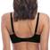 Wacoal Aphrodite Fuller Figure Bra - Black