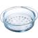 Pyrex Steam&Care Ovnfast fad 20cm