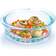 Pyrex Steam&Care Oven Dish 20cm