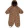 Wheat Adi Tech Snowsuit - Maroon Flowers (8001e-921R-2753)