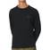 Nudie Jeans Frasse Logo Sweatshirt - Black