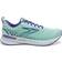 Brooks Levitate GTS 5 W - Yucca/Navy Blue/White