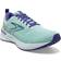 Brooks Levitate GTS 5 W - Yucca/Navy Blue/White
