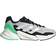 adidas X9000L4 - Crystal White/Cloud White/Screaming Green