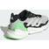 Adidas X9000L4 - Crystal White/Cloud White/Screaming Green