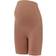 Mamalicious Maternity Shorts Brown/Raw Umber (20011101)