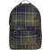 Barbour Carrbridge Backpack - Classic Tartan