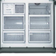 Smeg FQ60CAO5 Silver, Grå