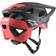 Alpinestars Casco Vector Pro gris oscuro Grey