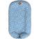 Eco Viking Babynest Ancient Blue