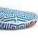 Eco Viking Babynest Ancient Blue